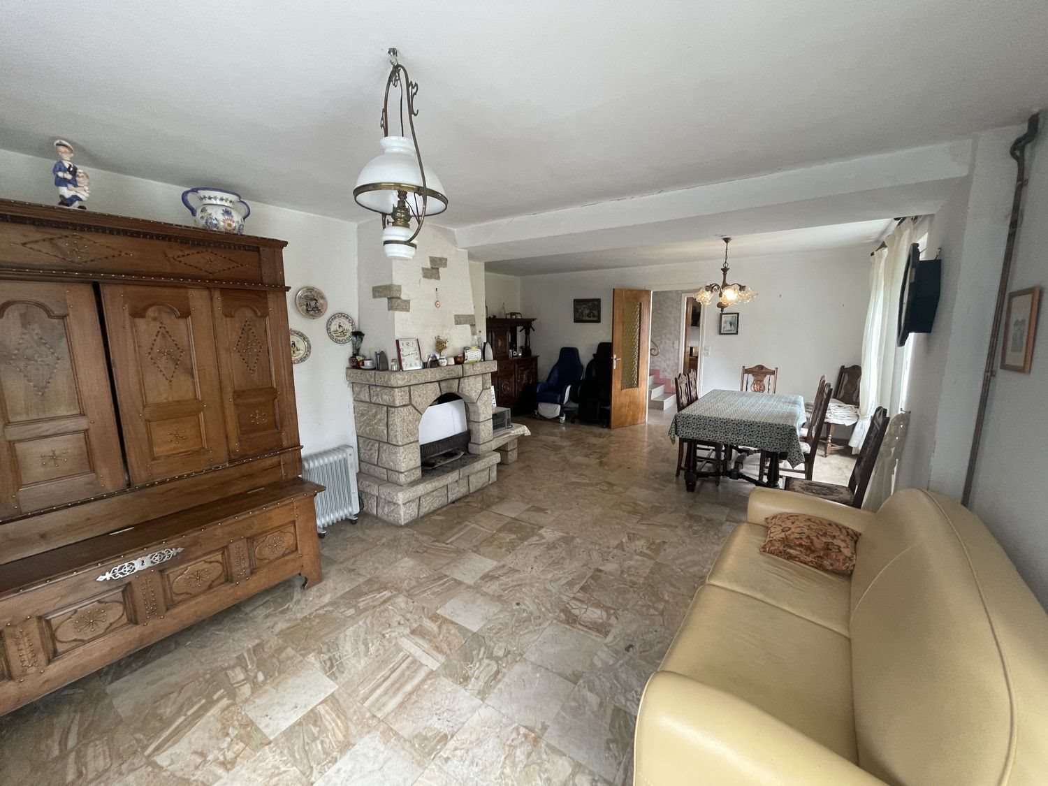 Maison à vendre, 104m², Bubry