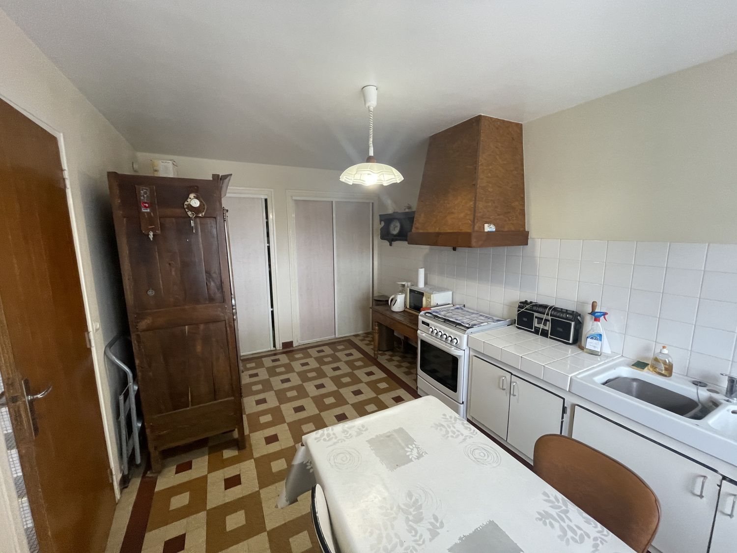 Maison à vendre, 104m², Bubry