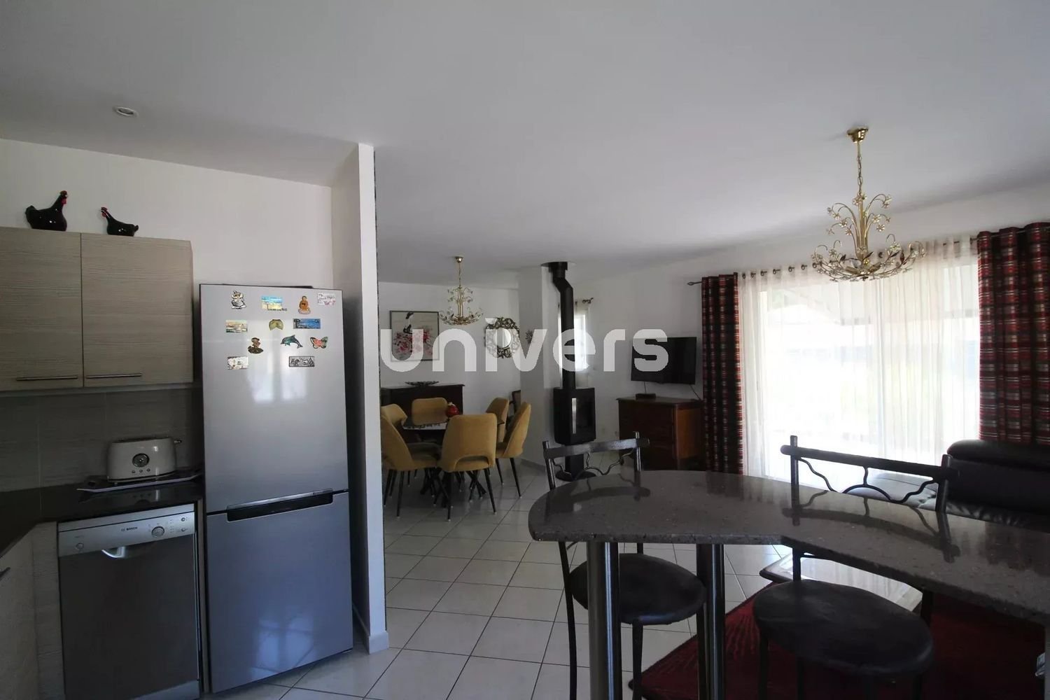 Maison à vendre, 145m², Valence