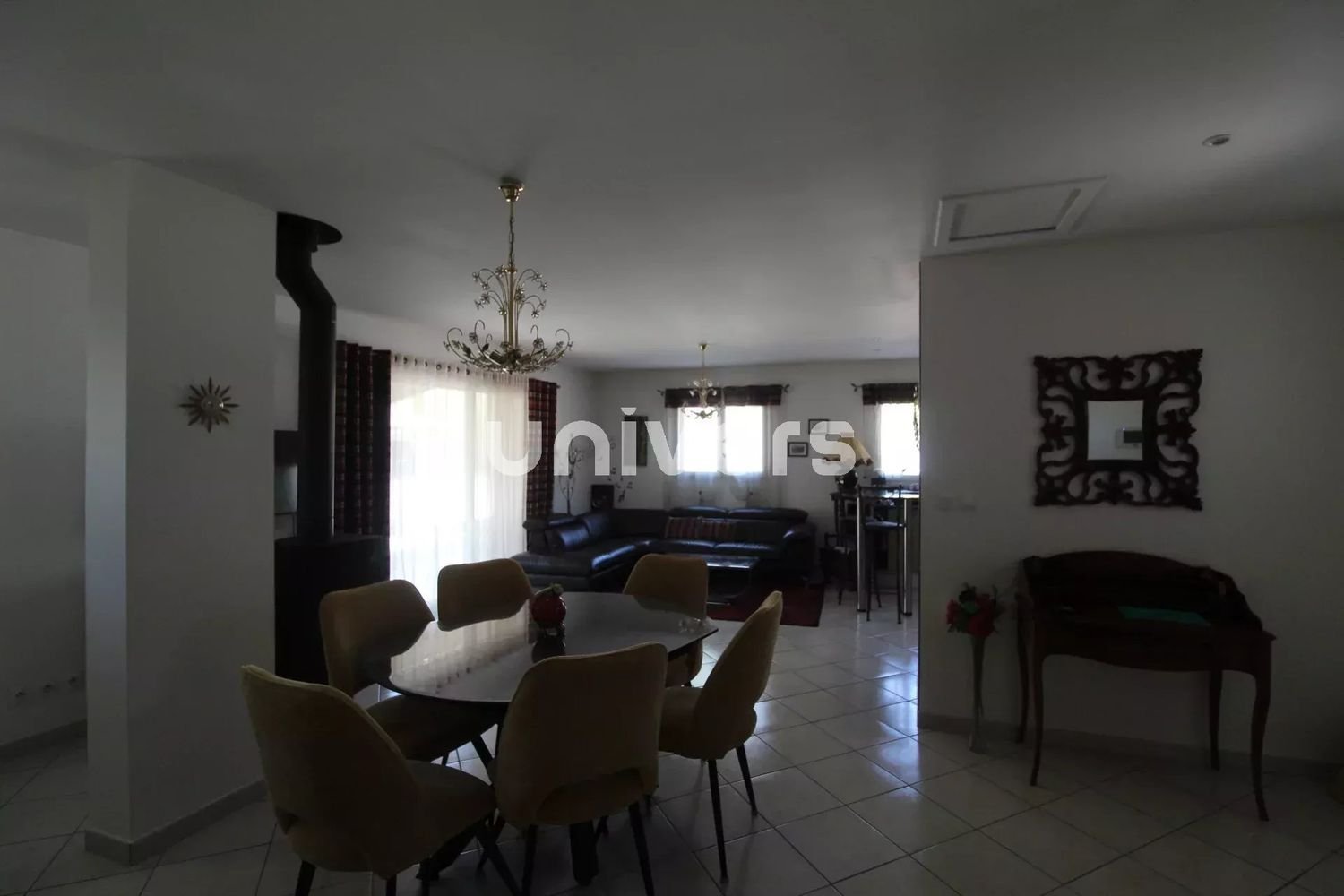 Maison à vendre, 145m², Valence