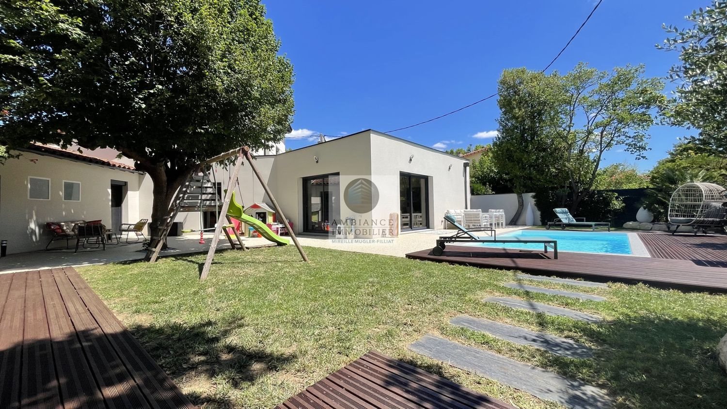 Maison à vendre, 142m², Valence