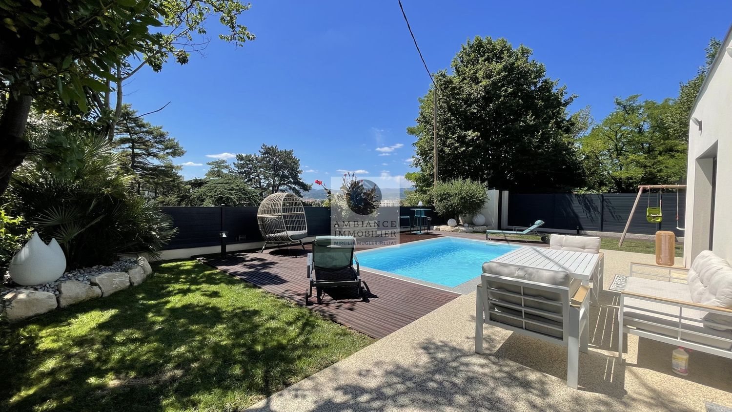 Maison à vendre, 142m², Valence