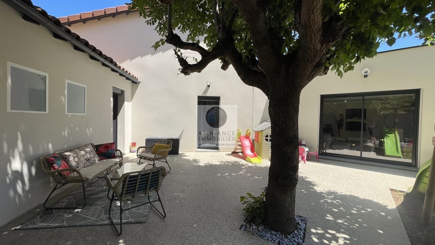 Maison à vendre, 142m², Valence
