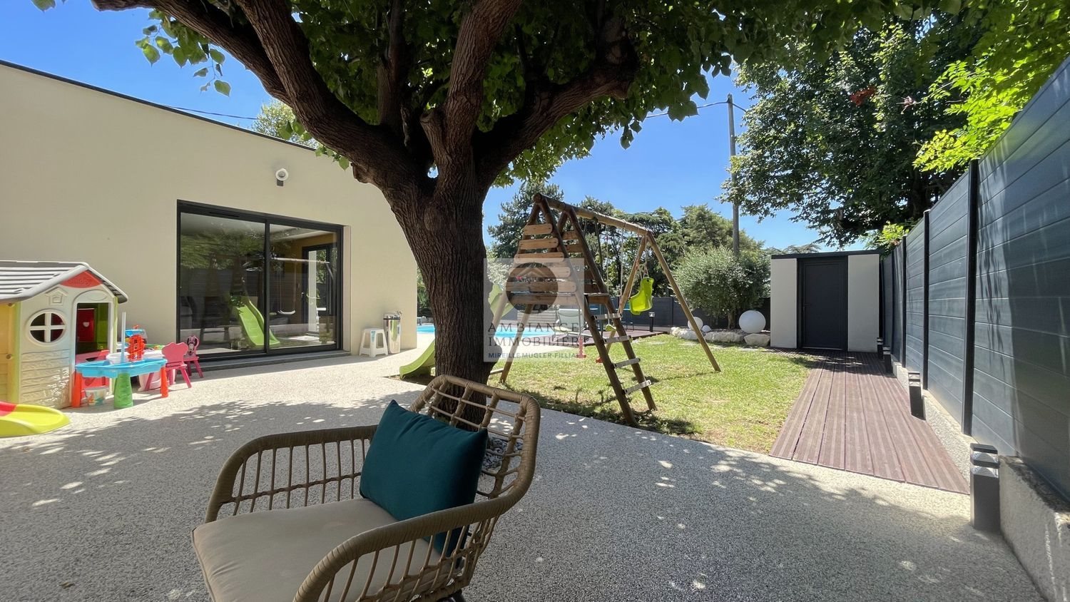 Maison à vendre, 142m², Valence