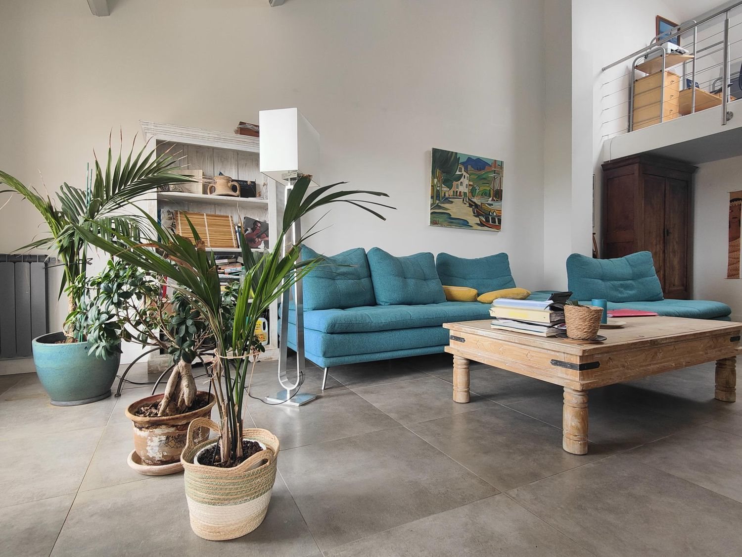 Appartement à vendre, 118m², Carqueiranne