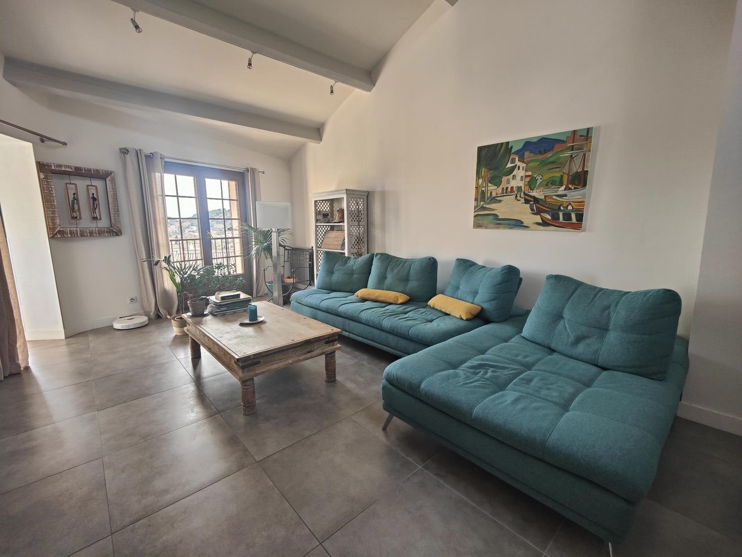 Appartement à vendre, 118m², Carqueiranne