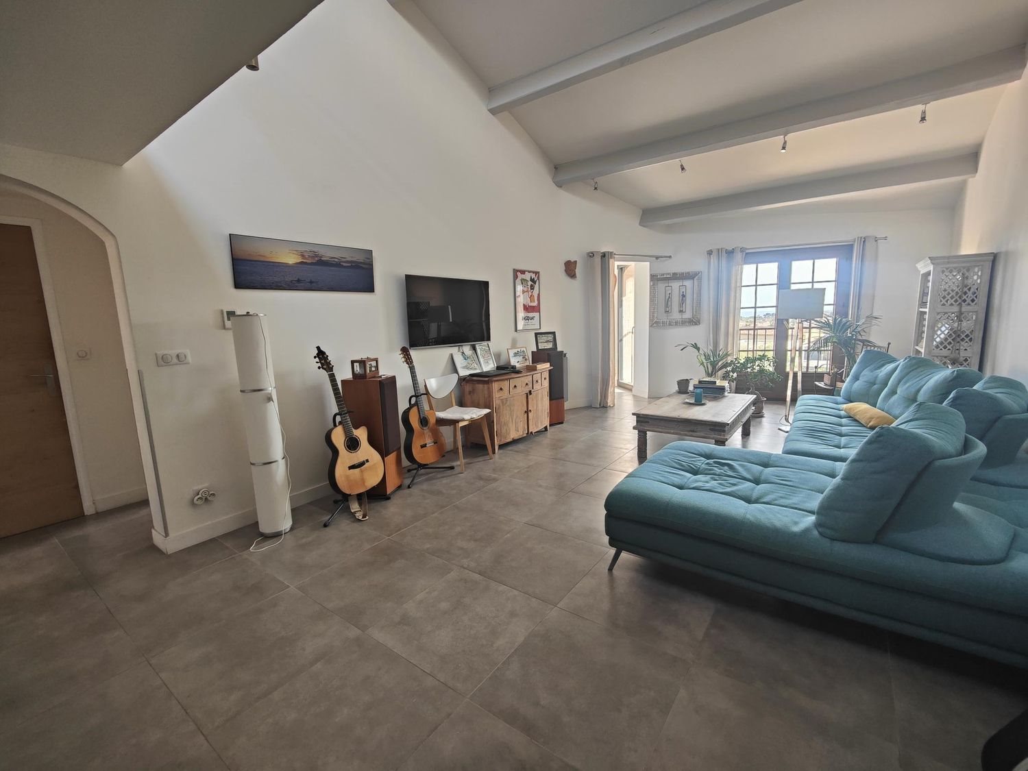 Appartement à vendre, 118m², Carqueiranne
