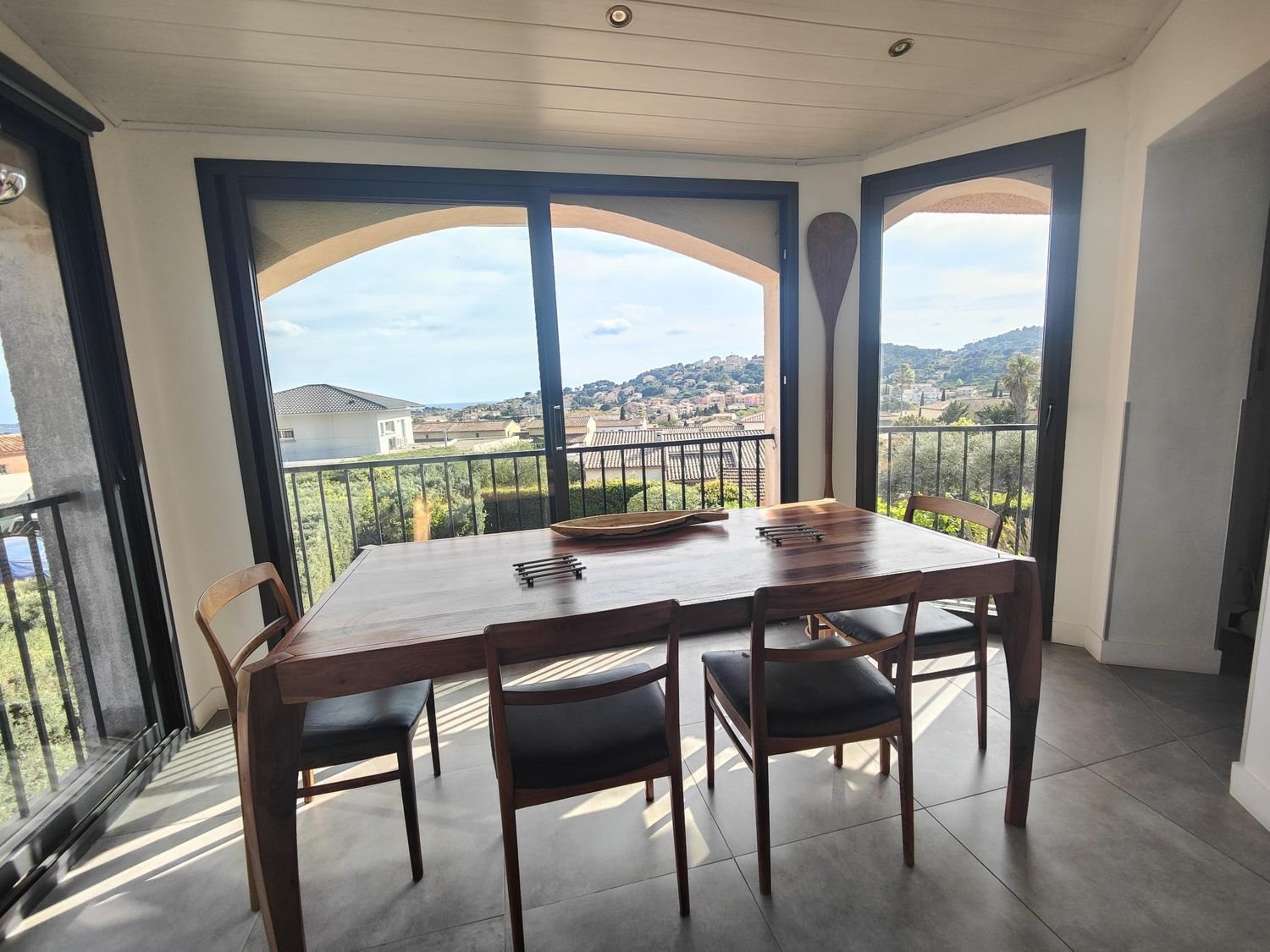 Appartement à vendre, 118m², Carqueiranne