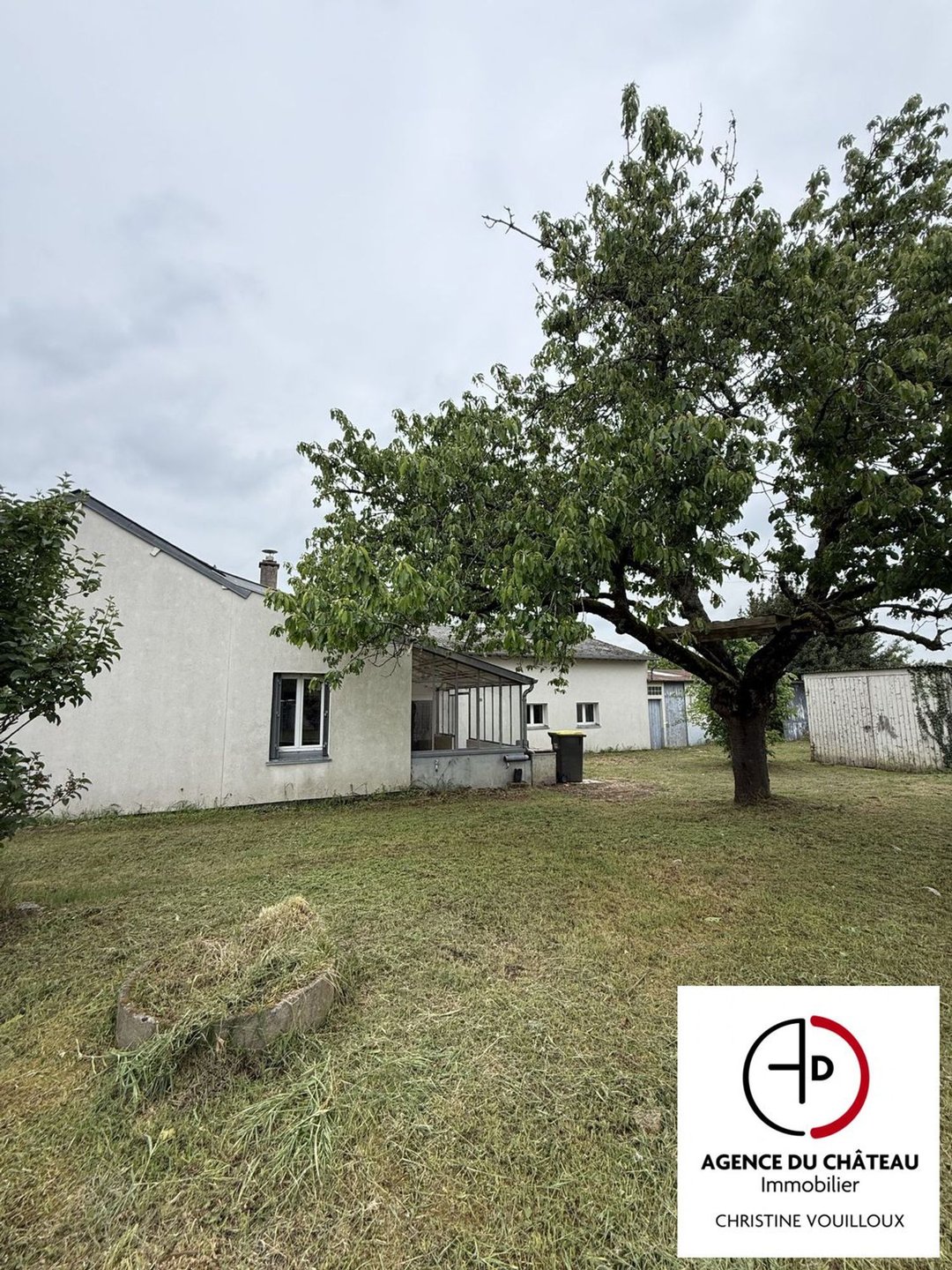 Maison à vendre, 107m², Pannes