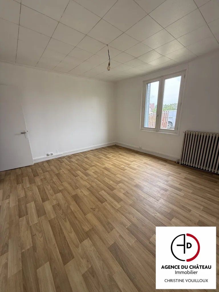 Maison à vendre, 107m², Pannes