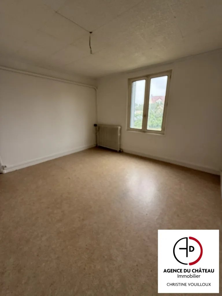 Maison à vendre, 107m², Pannes