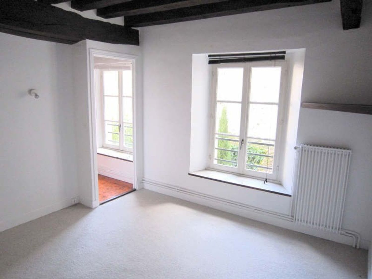 Appartement à vendre, 18m², Houdan