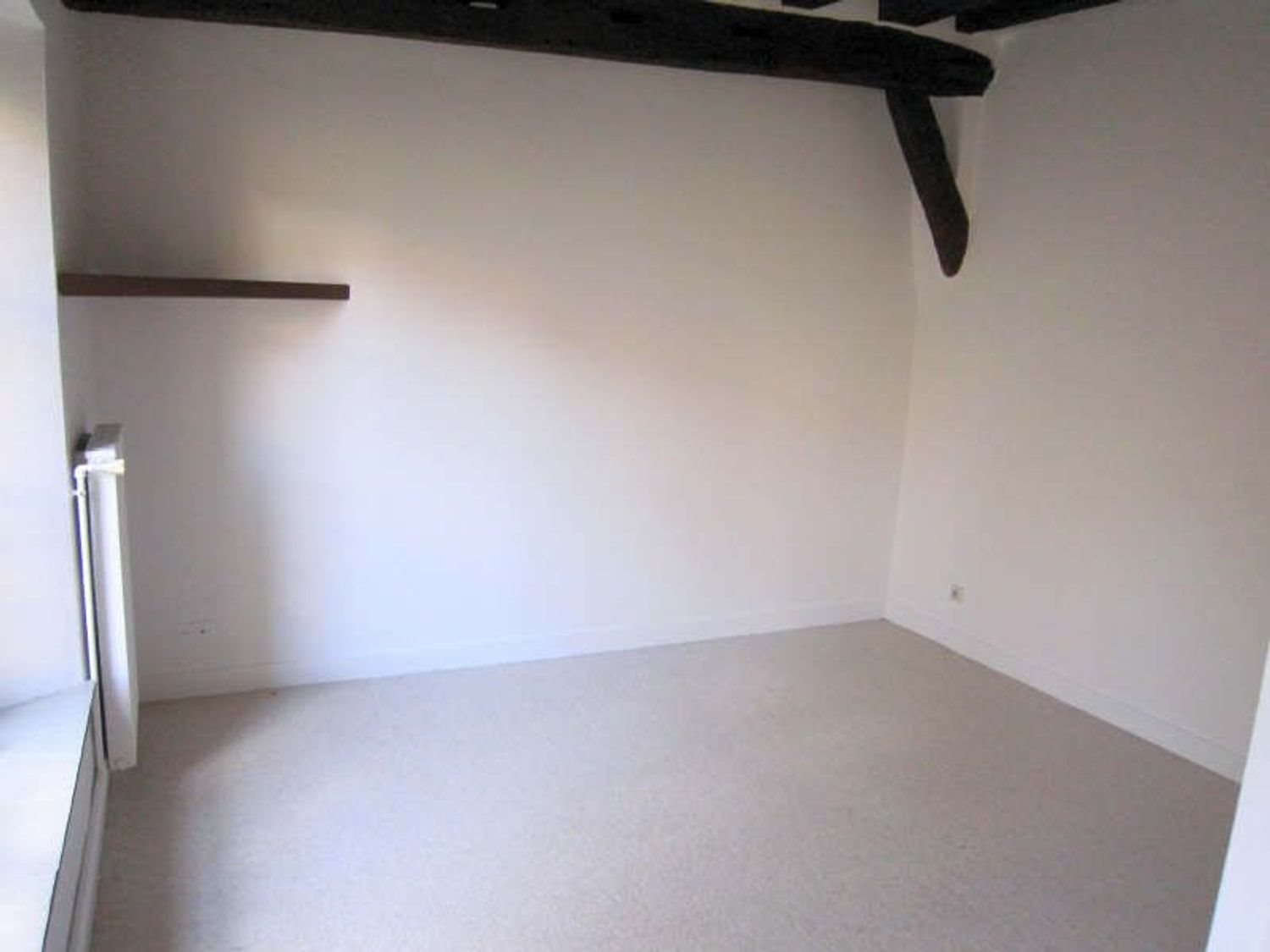 Appartement à vendre, 18m², Houdan