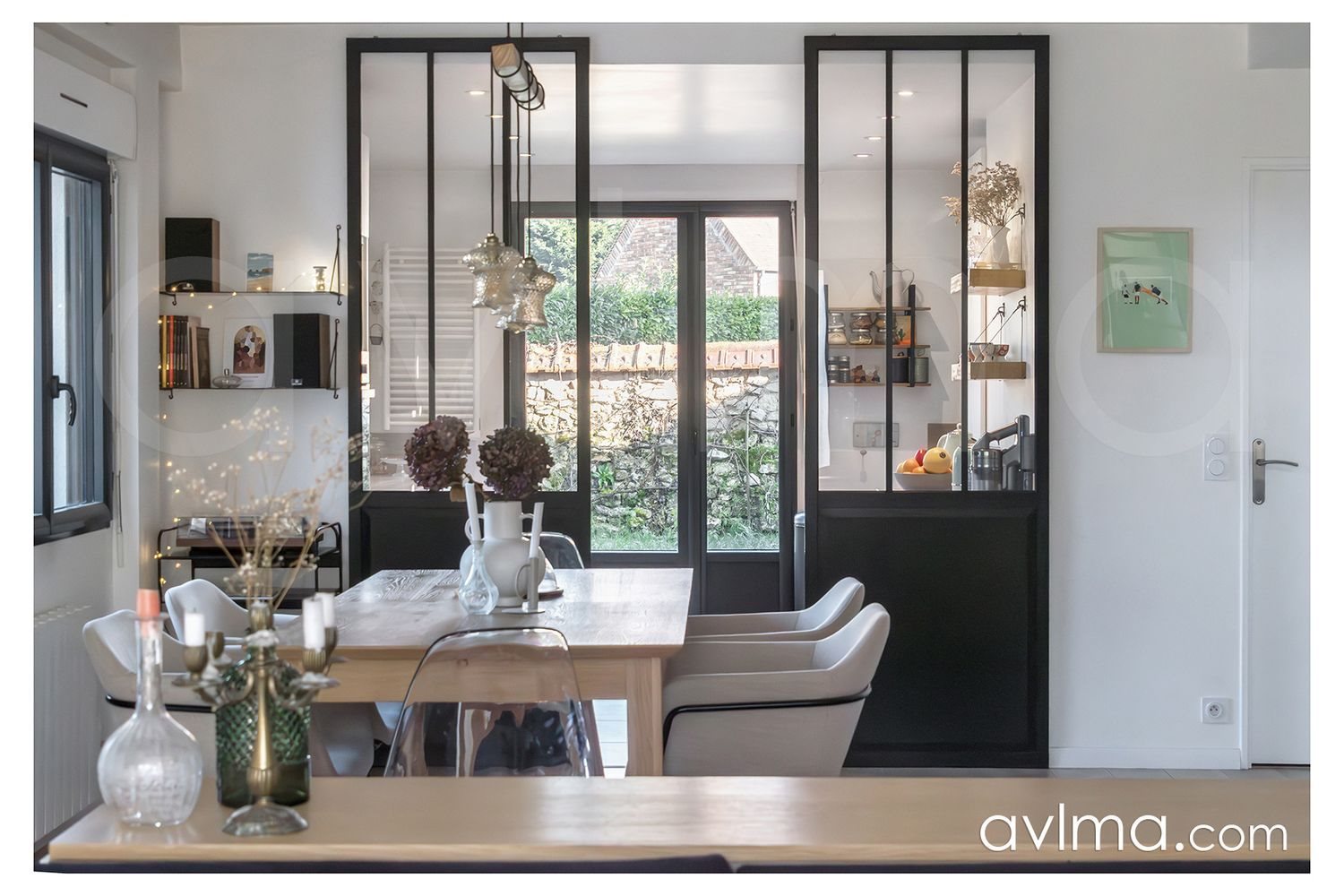 Maison à vendre, 124m², Saint-Nom-la-Bretèche