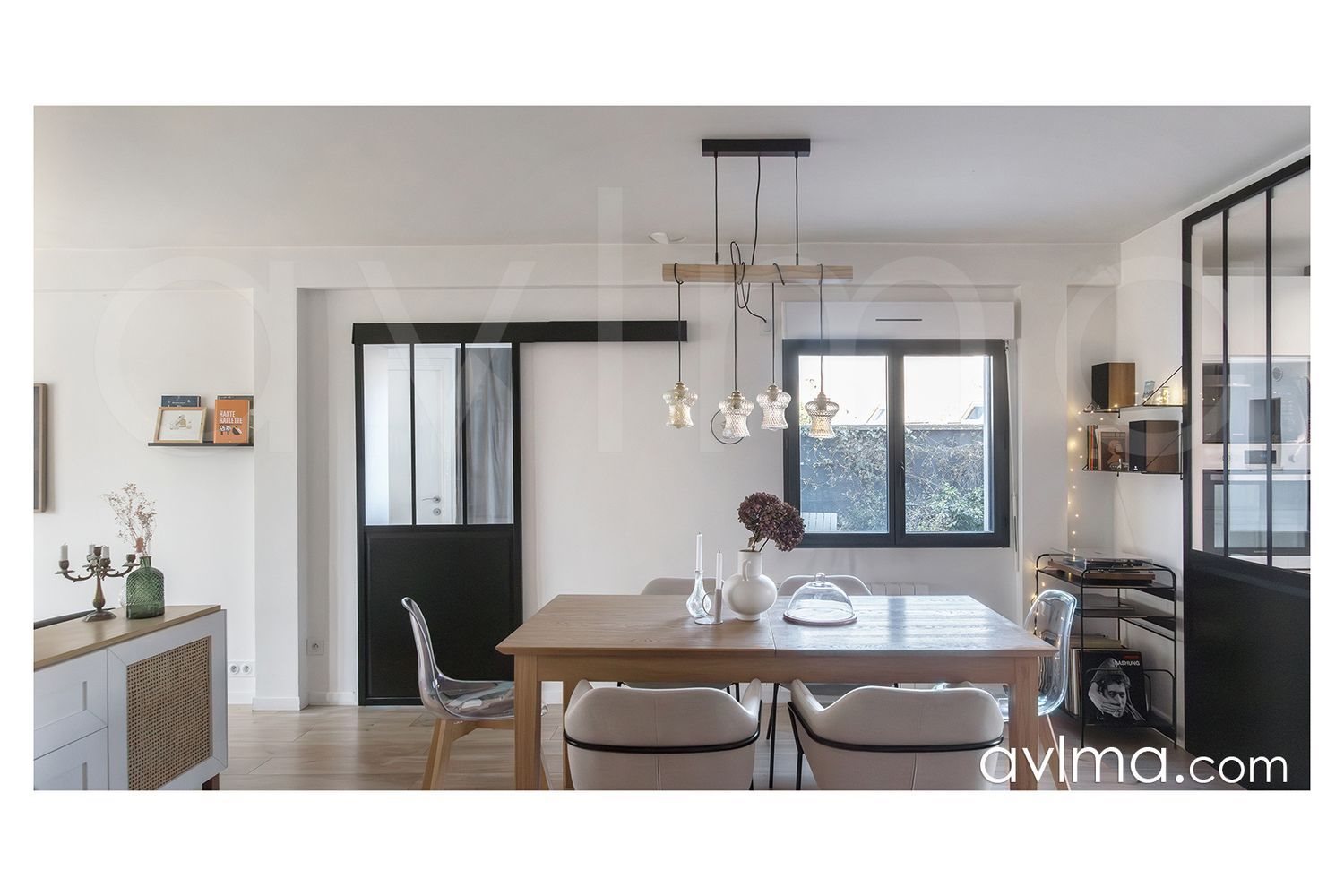 Maison à vendre, 124m², Saint-Nom-la-Bretèche