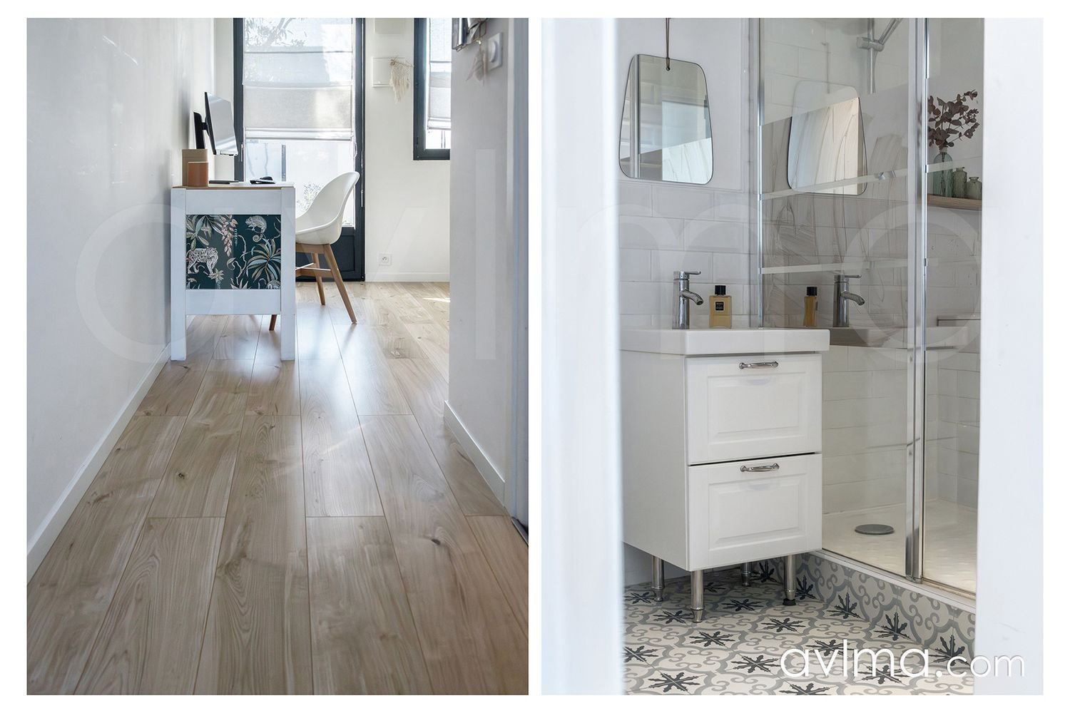 Maison à vendre, 124m², Saint-Nom-la-Bretèche