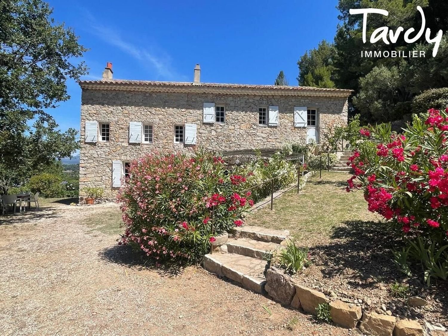 Maison à vendre, 197m², Le Beausset