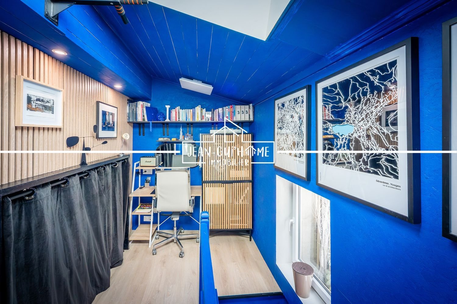 Maison à vendre, 55m², Épinal