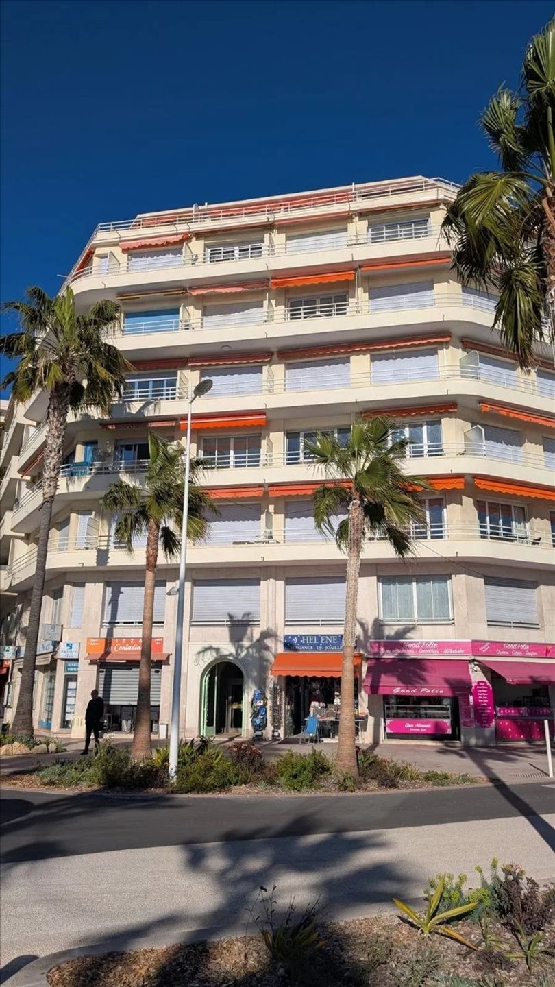 Appartement à louer, 48m², Antibes