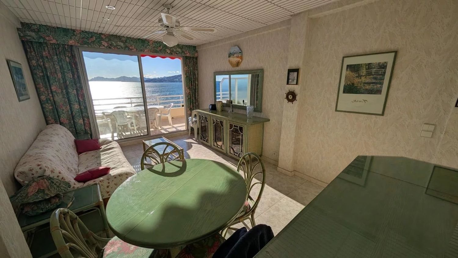 Appartement à louer, 48m², Antibes