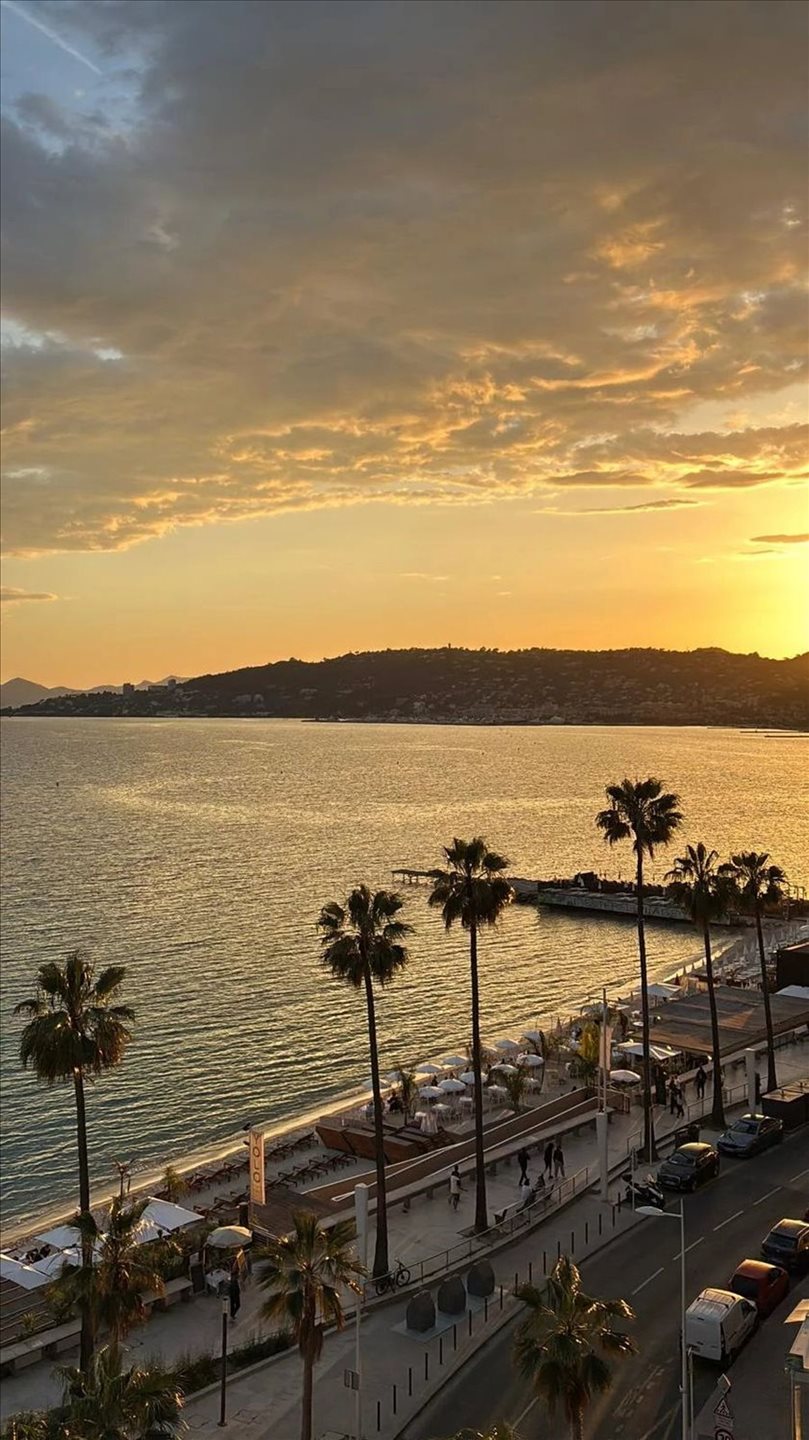 Appartement à louer, 48m², Antibes