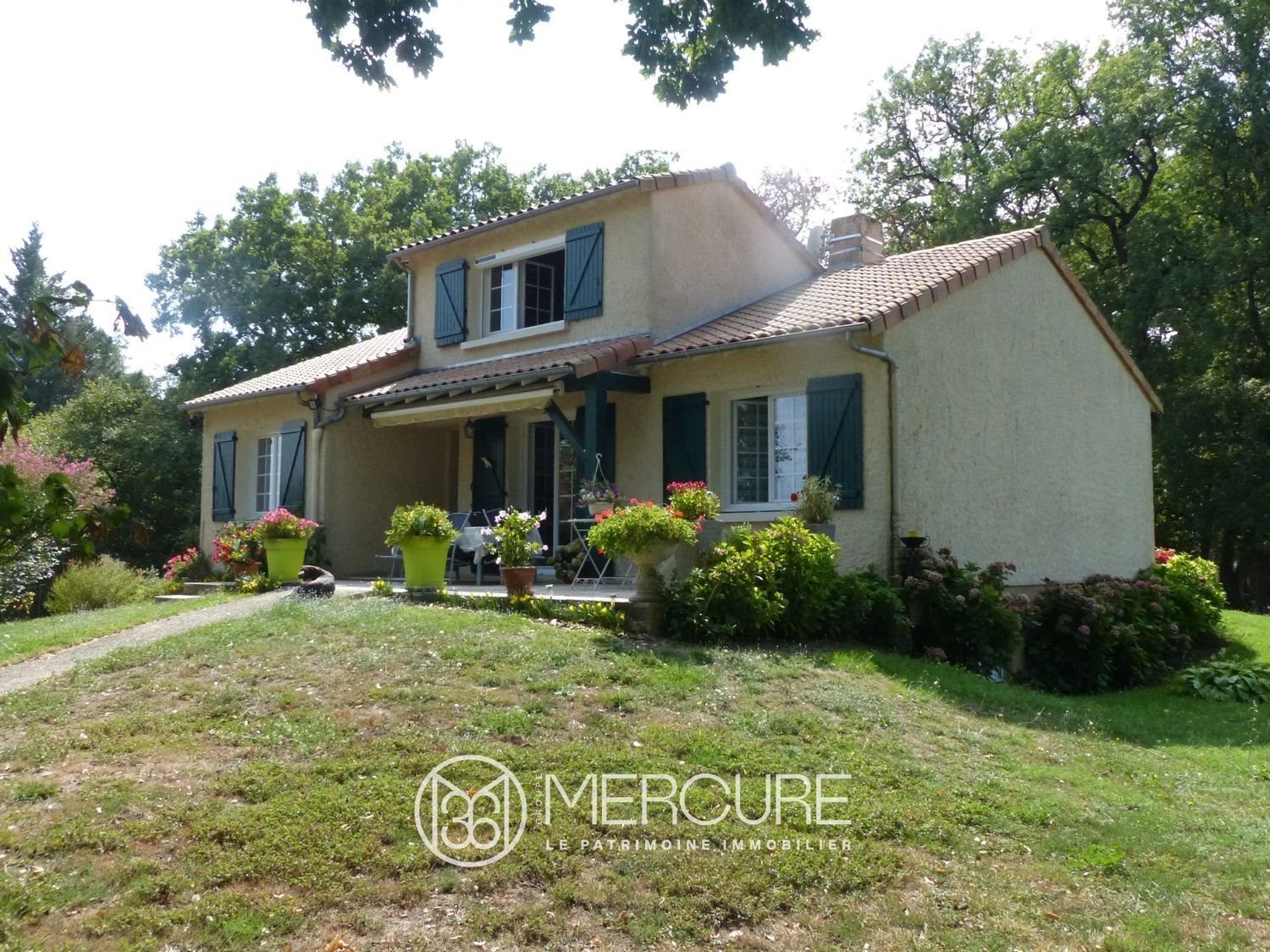 Maison à vendre, 113m², Valdivienne