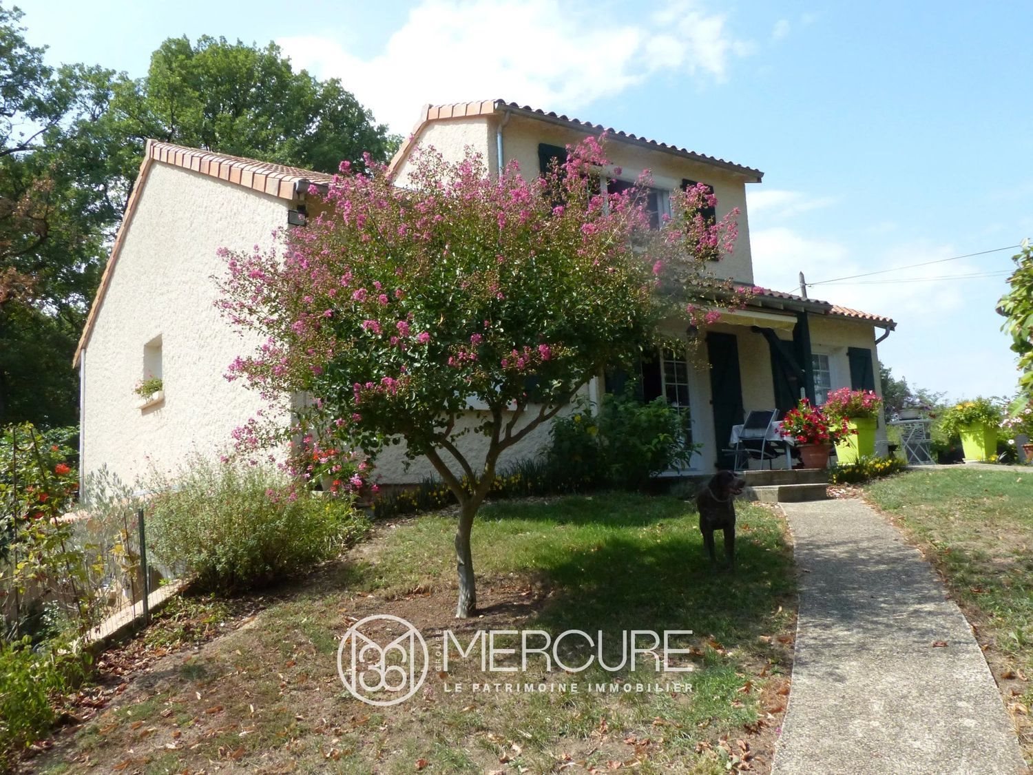 Maison à vendre, 113m², Valdivienne