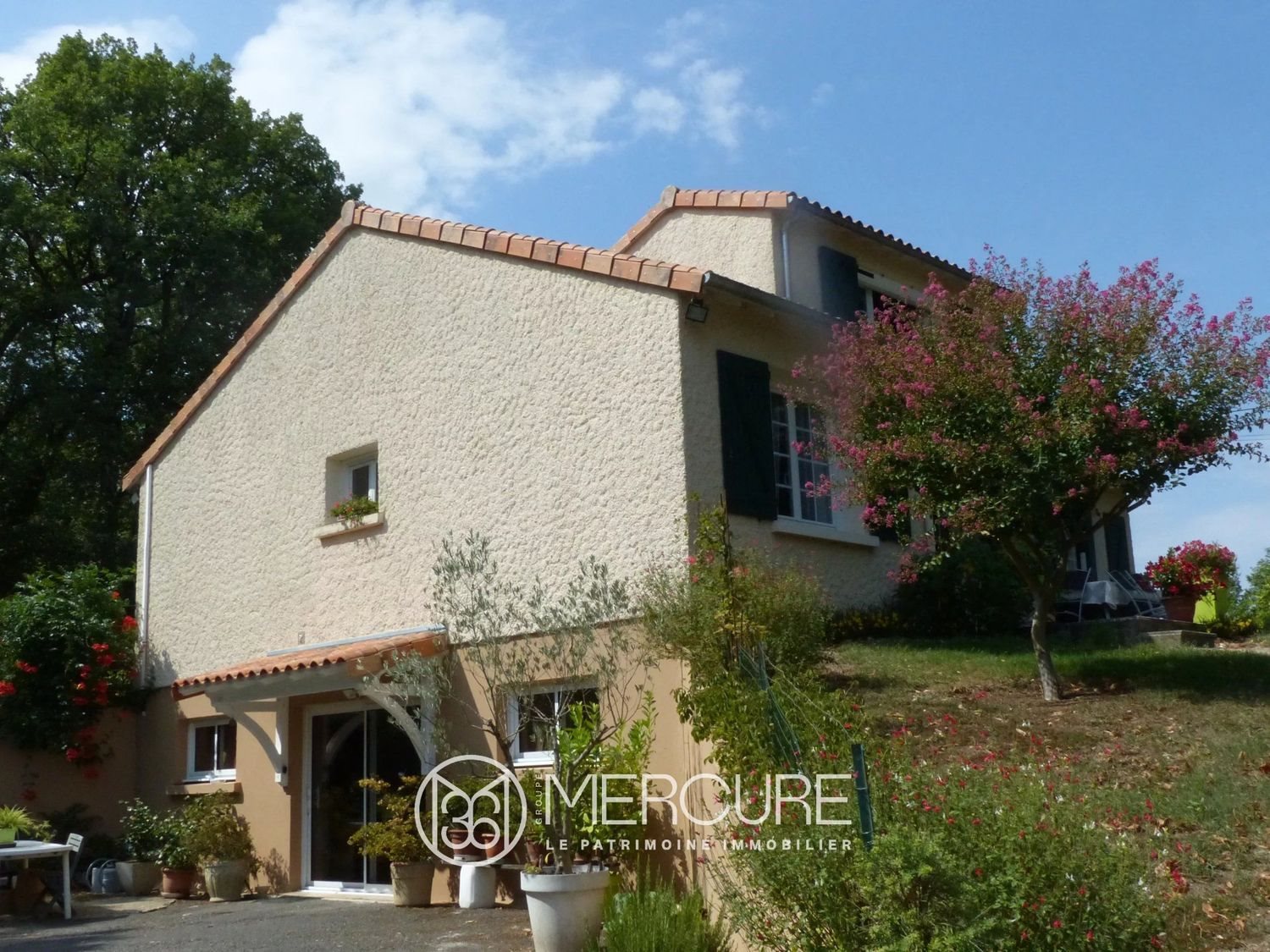 Maison à vendre, 113m², Valdivienne