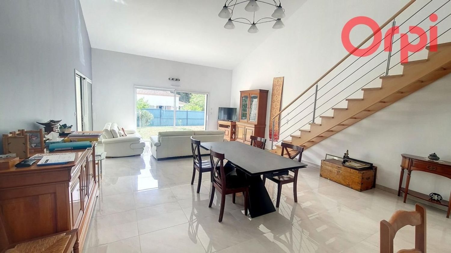 Maison à vendre, 135m², Talmont-Saint-Hilaire