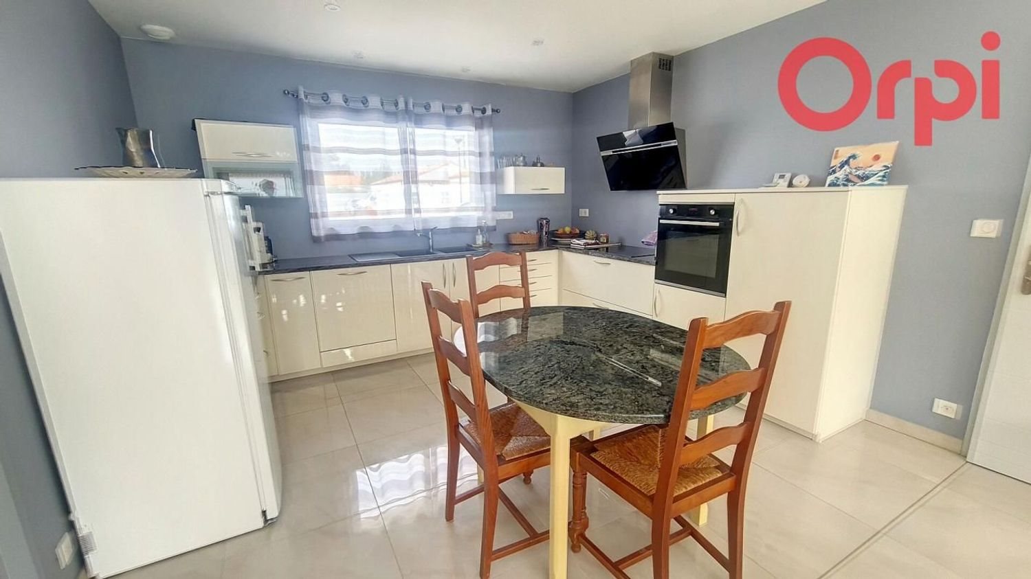 Maison à vendre, 135m², Talmont-Saint-Hilaire