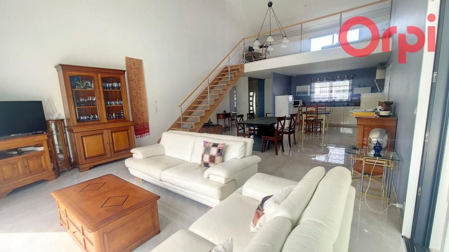 Maison à vendre, 135m², Talmont-Saint-Hilaire