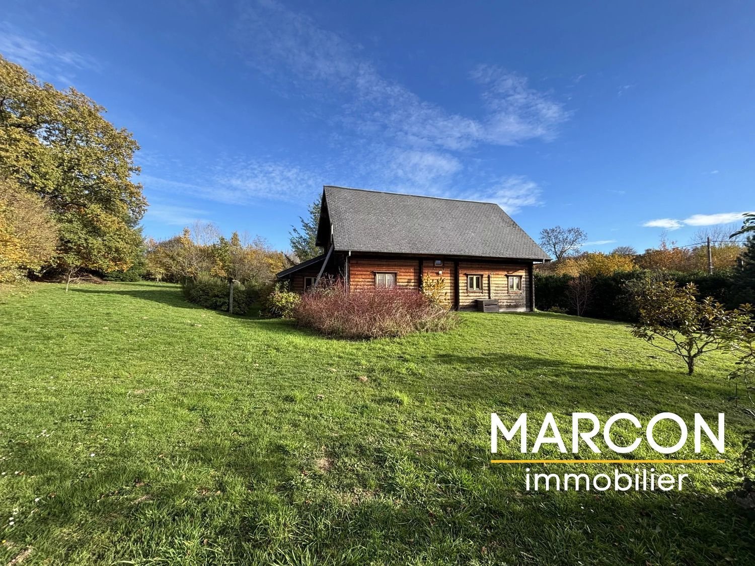 Maison à vendre, 213m², Auzances