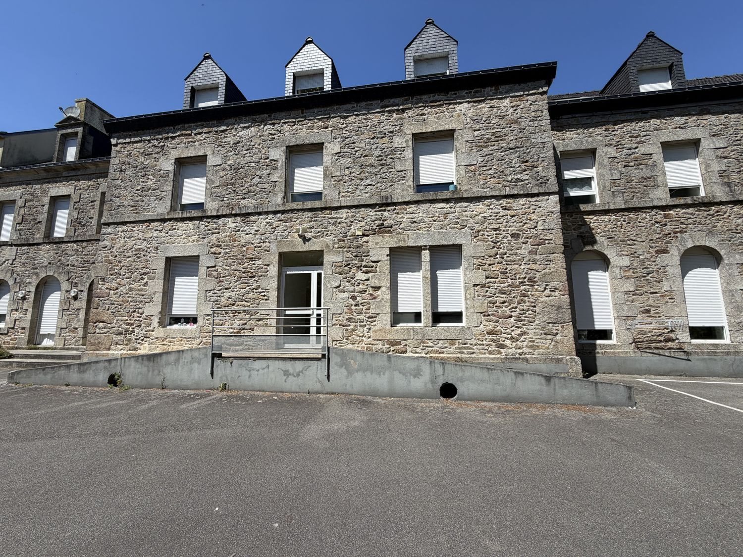 Appartement à vendre, 16m², Baud