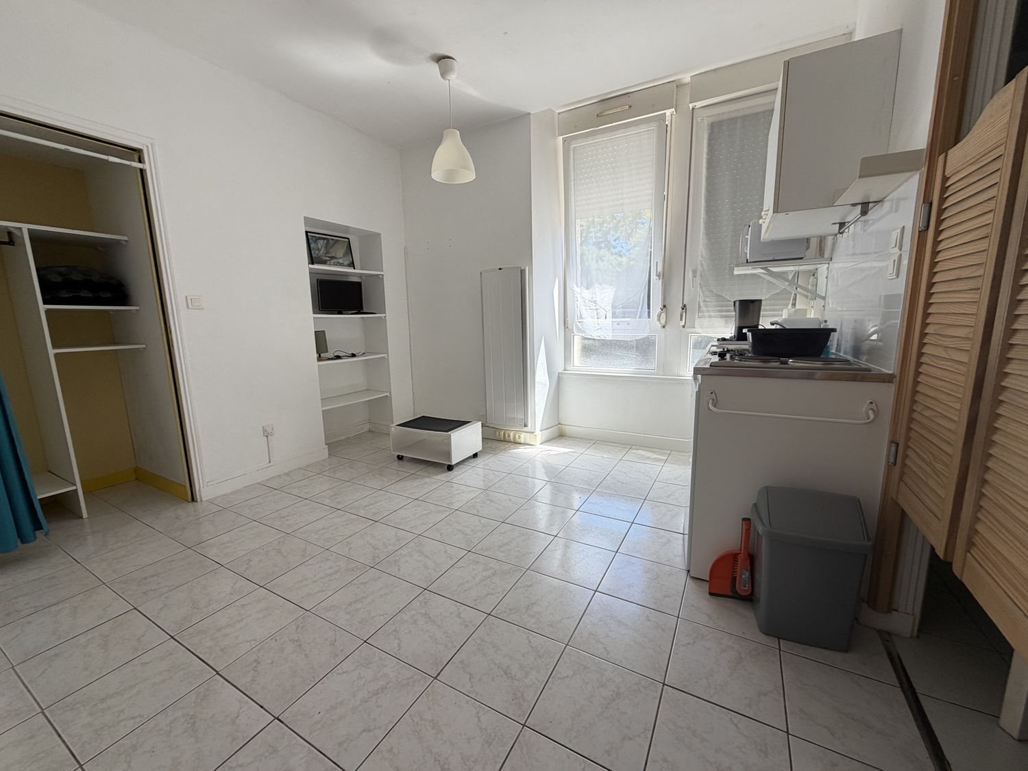 Appartement à vendre, 16m², Baud