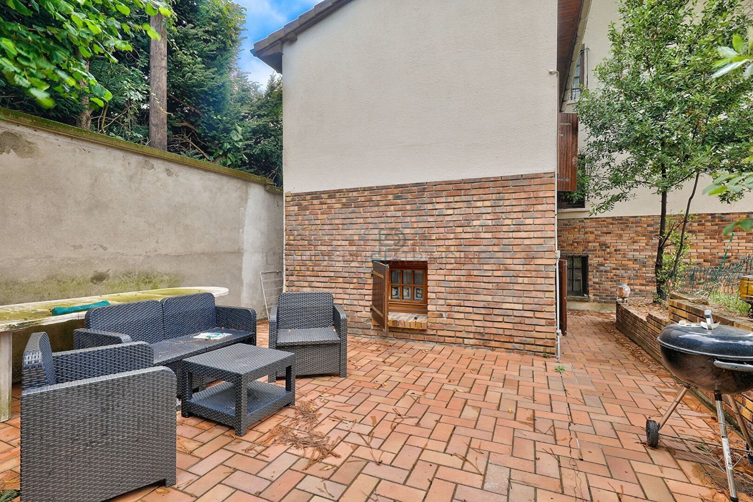Maison à vendre, 130m², L'Haÿ-les-Roses
