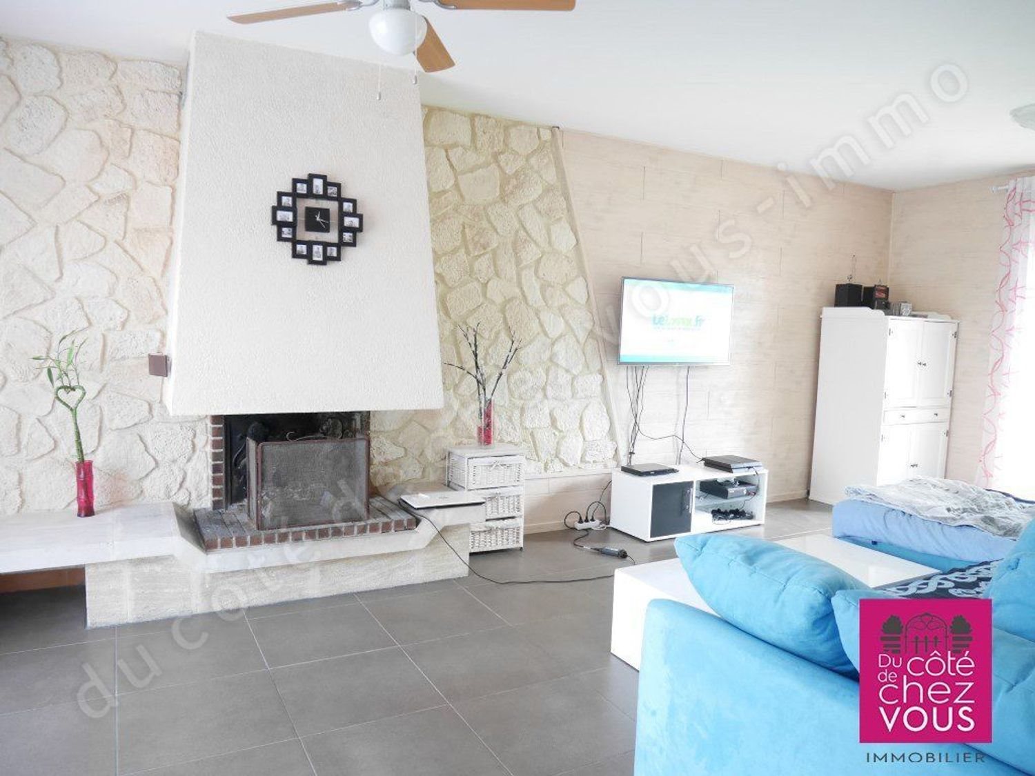 Maison à vendre, 102m², Troyes