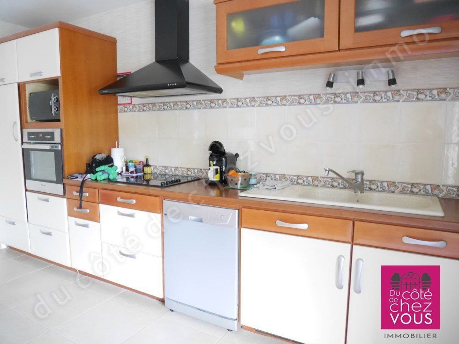 Maison à vendre, 102m², Troyes