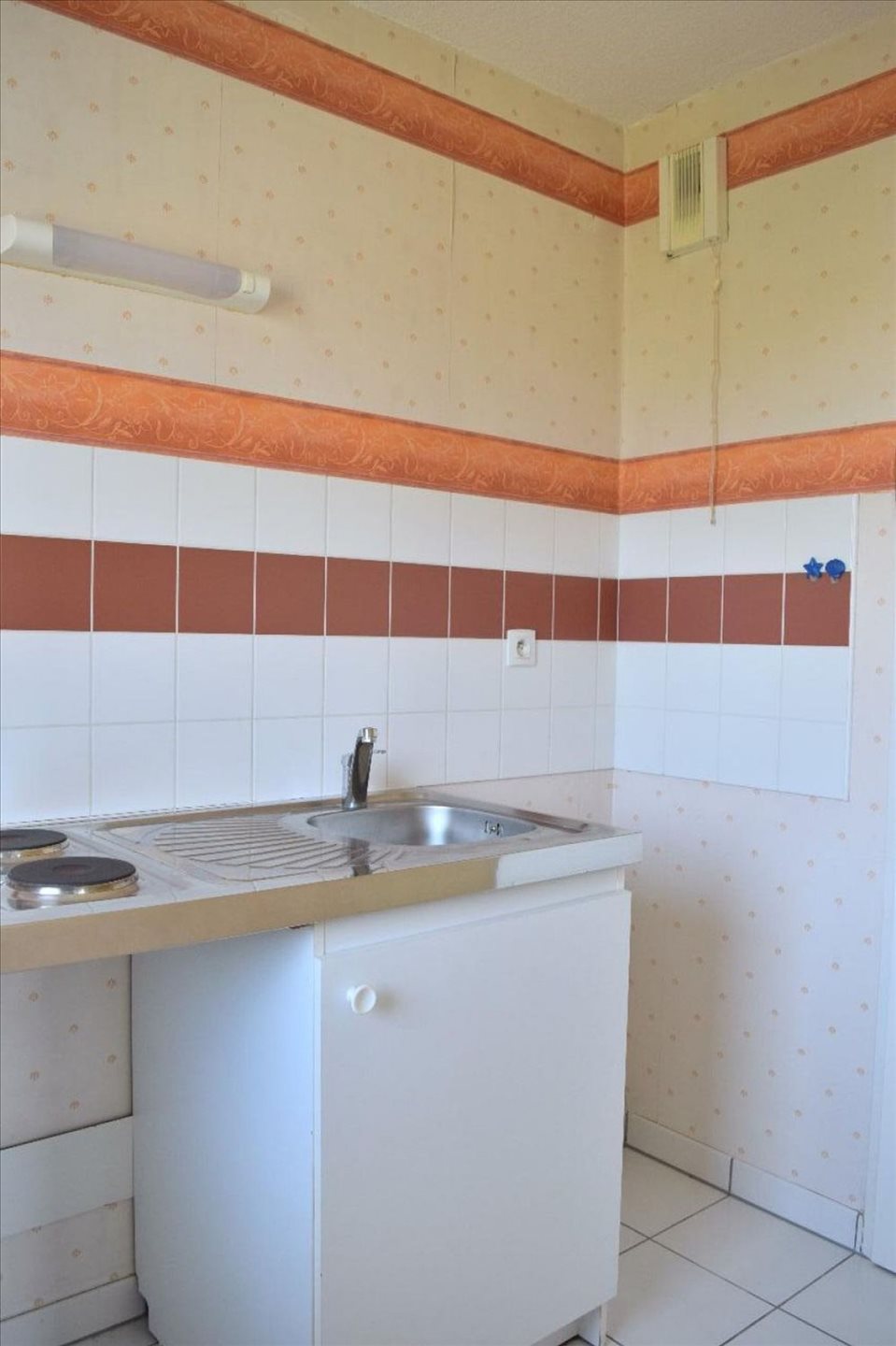 Appartement à vendre, 44m², Geneston