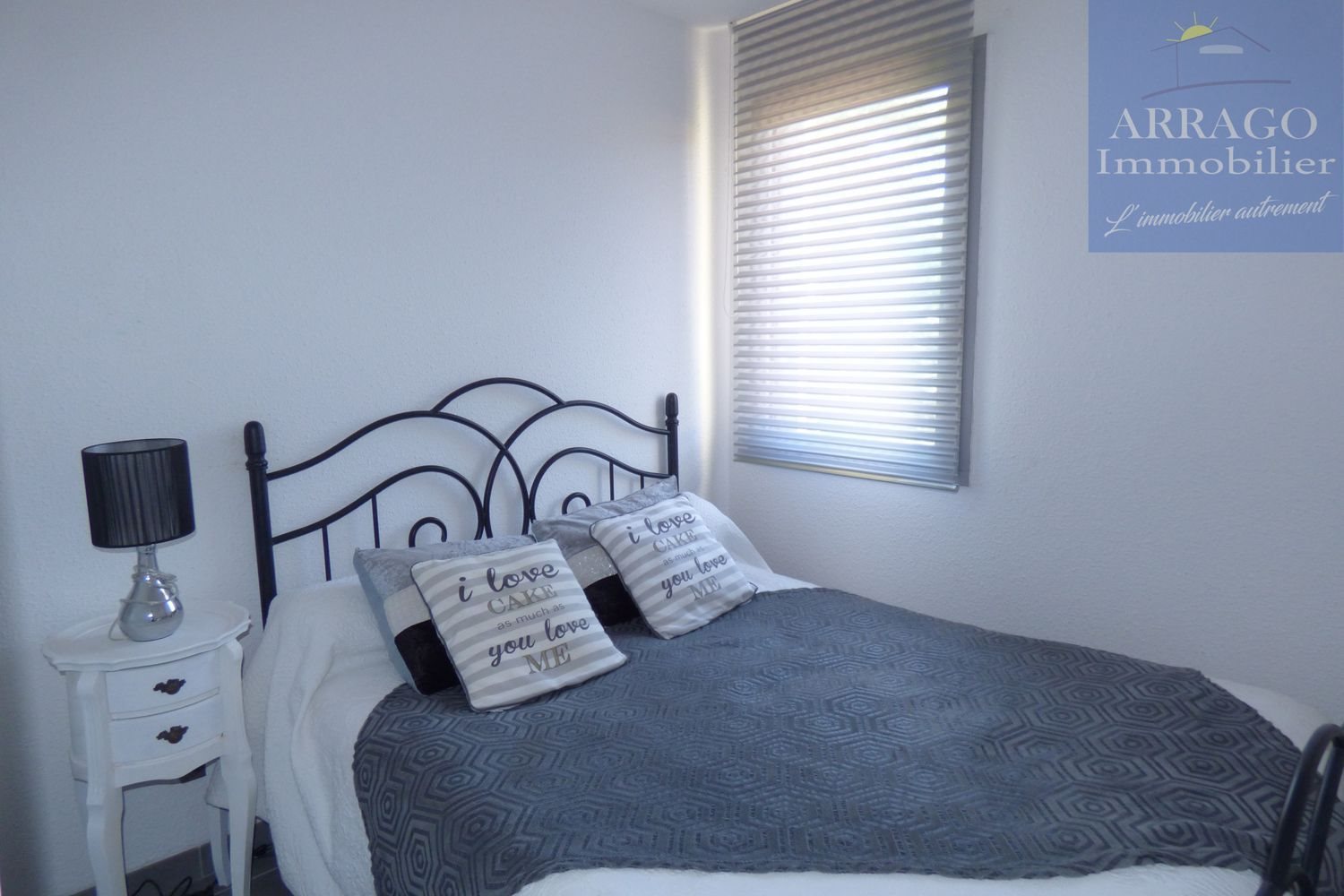 Appartement à vendre, 31m², Valras-Plage