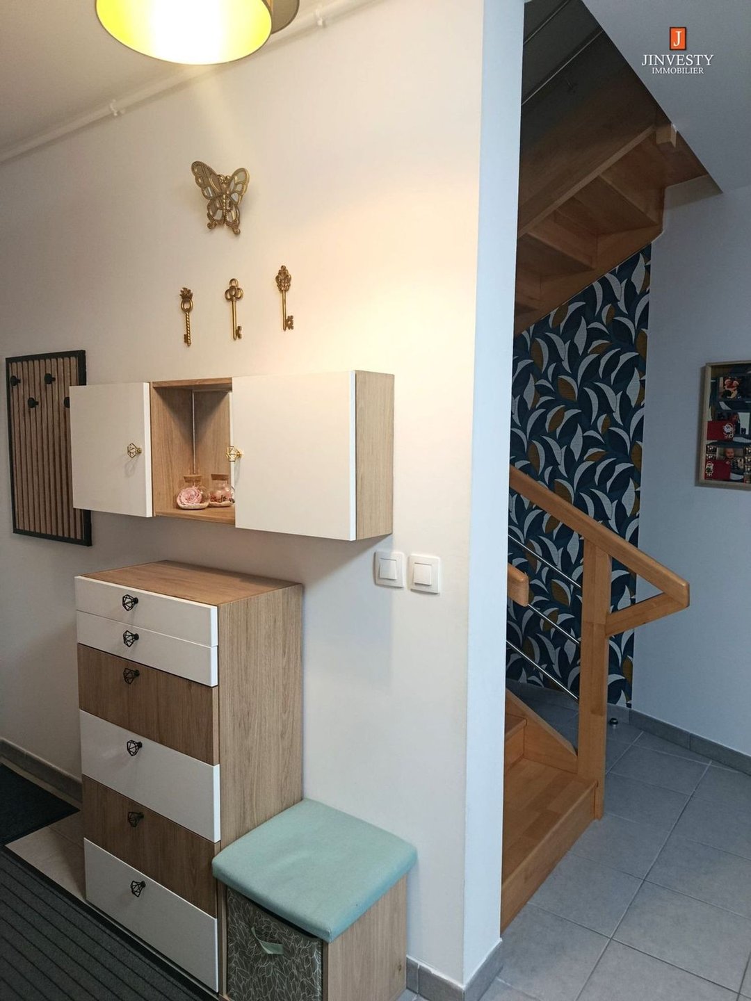 Maison à vendre, 135m², Hennebont