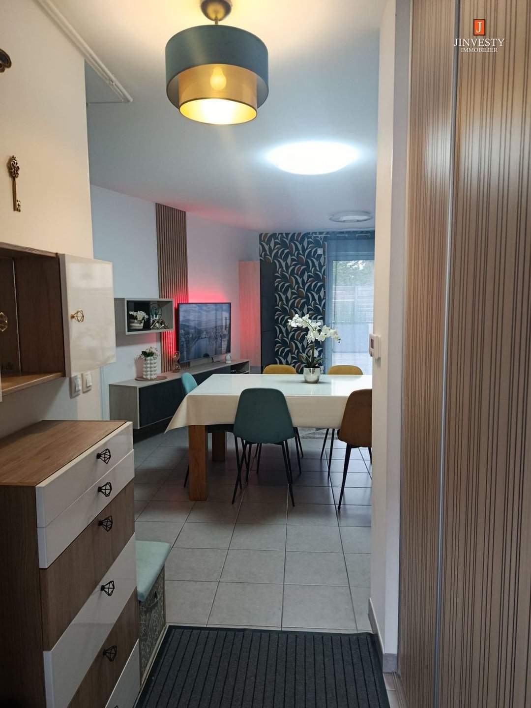 Maison à vendre, 135m², Hennebont