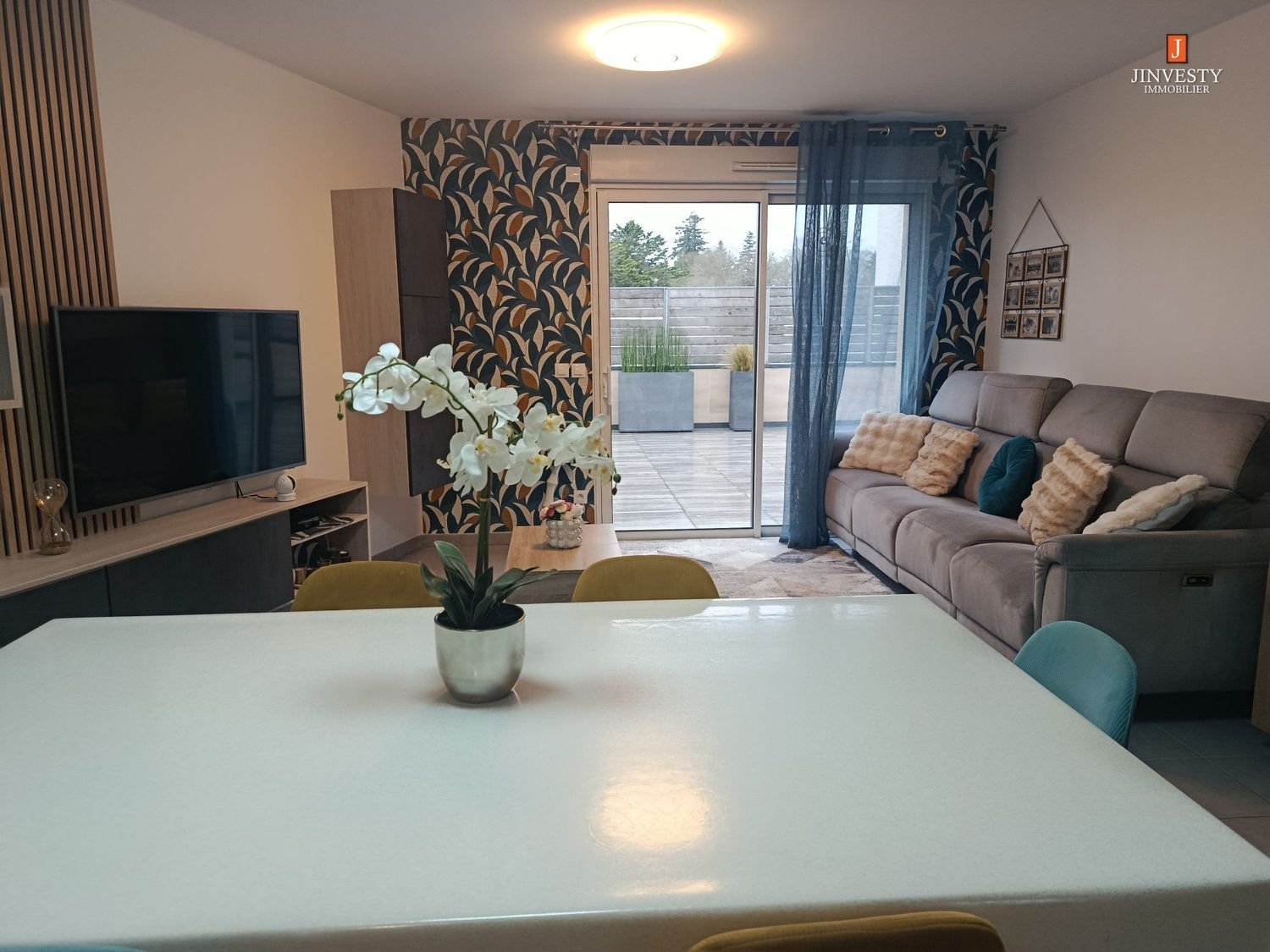 Maison à vendre, 135m², Hennebont