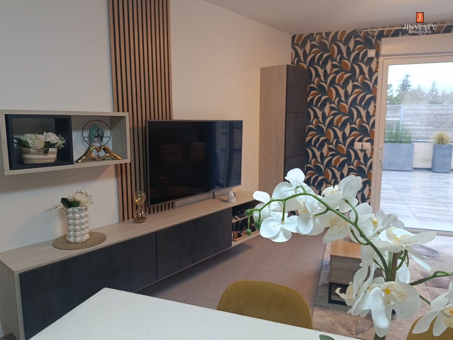 Maison à vendre, 135m², Hennebont