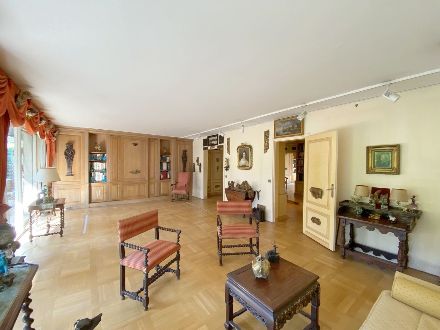 Appartement à vendre, 150m², Ville-d'Avray