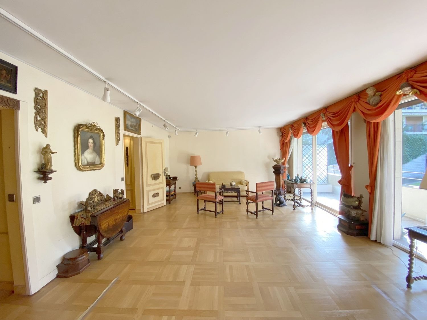 Appartement à vendre, 150m², Ville-d'Avray
