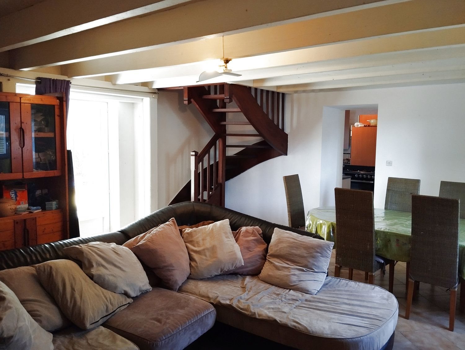 Maison à vendre, 90m², Guenrouet