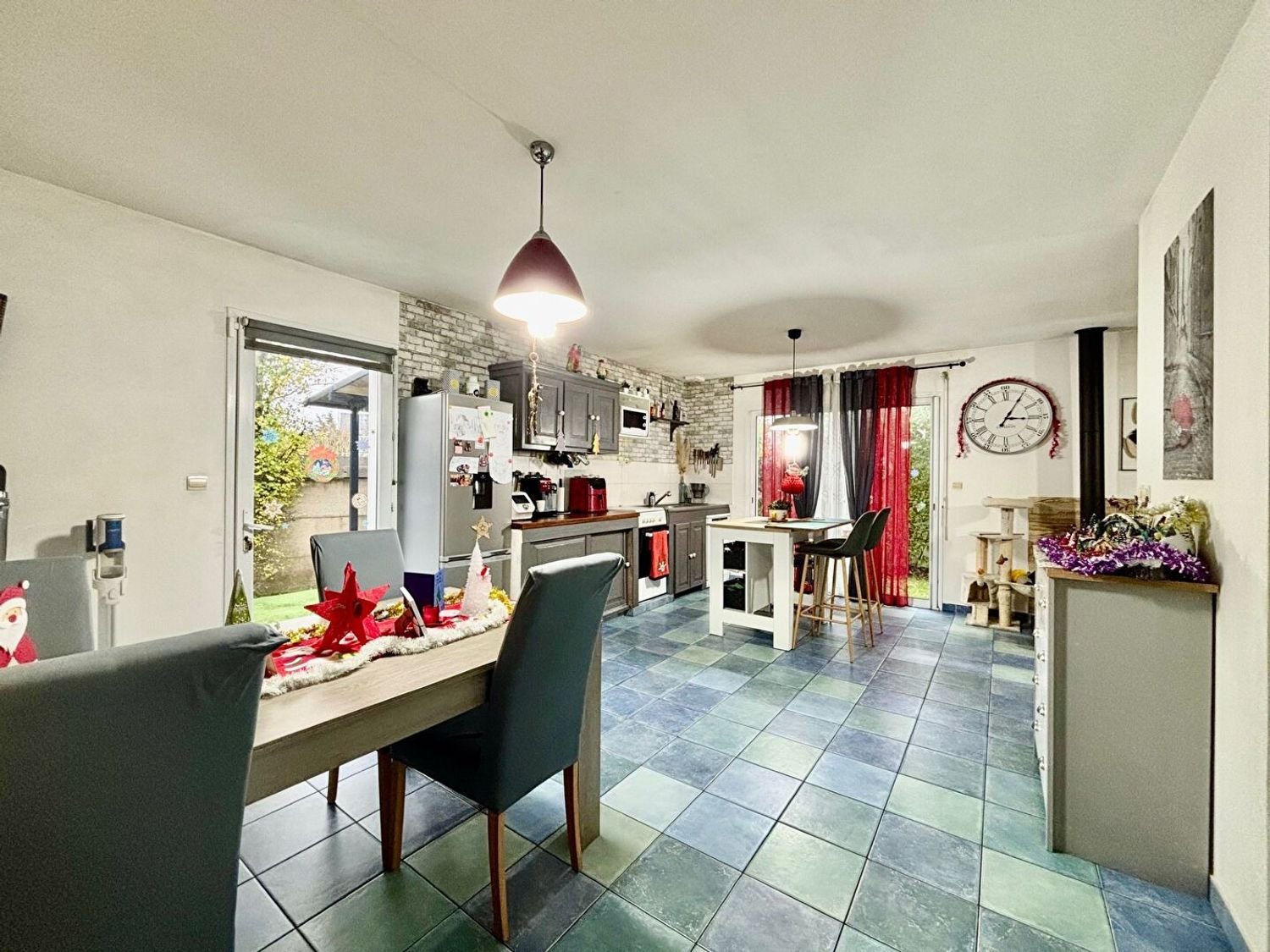 Maison à vendre, 95m², Saint-Nazaire