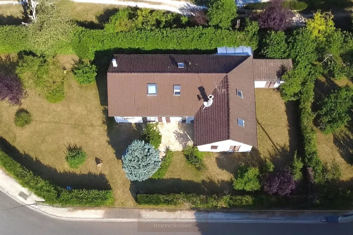 Maison à vendre, 156m², Villemandeur
