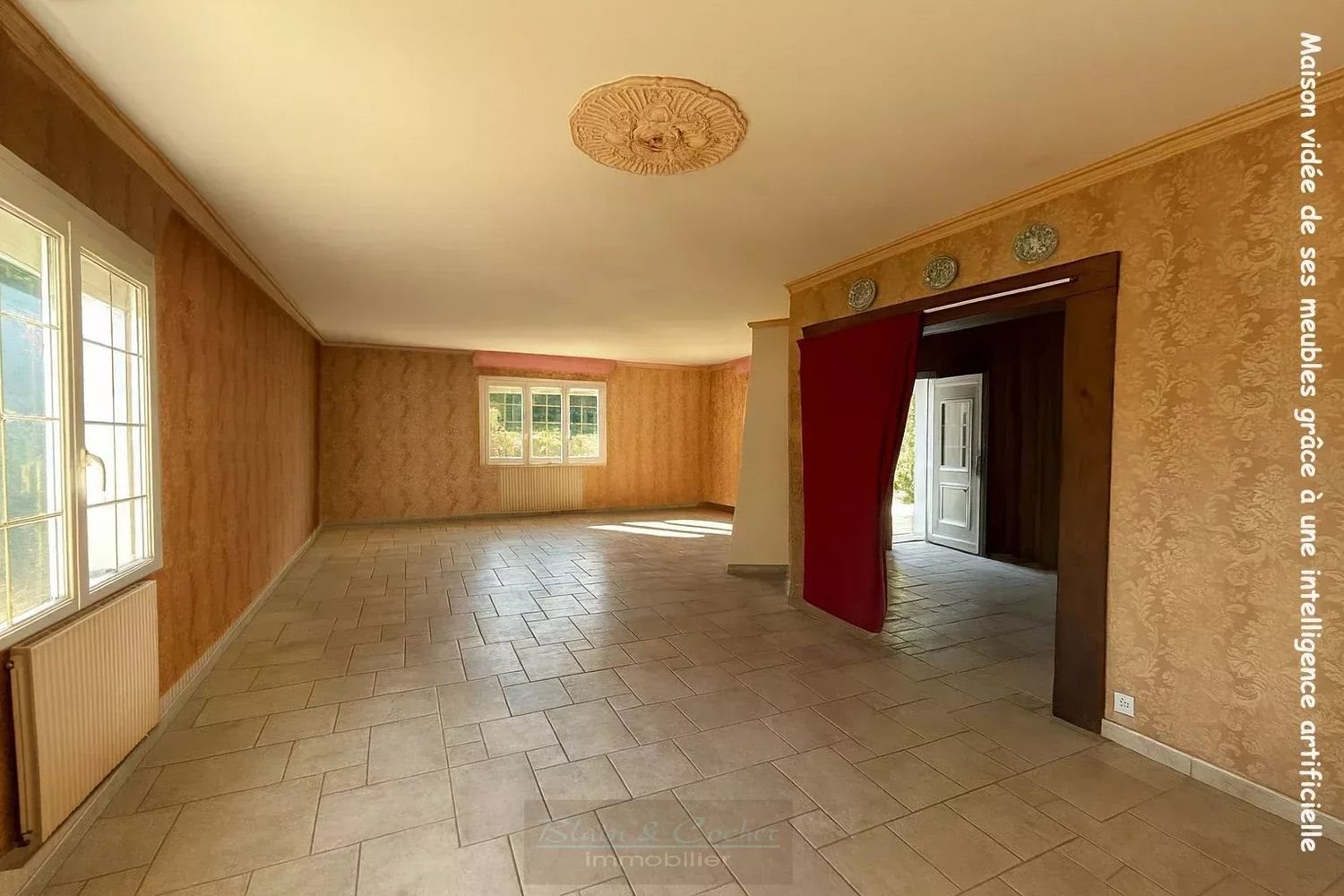Maison à vendre, 156m², Villemandeur