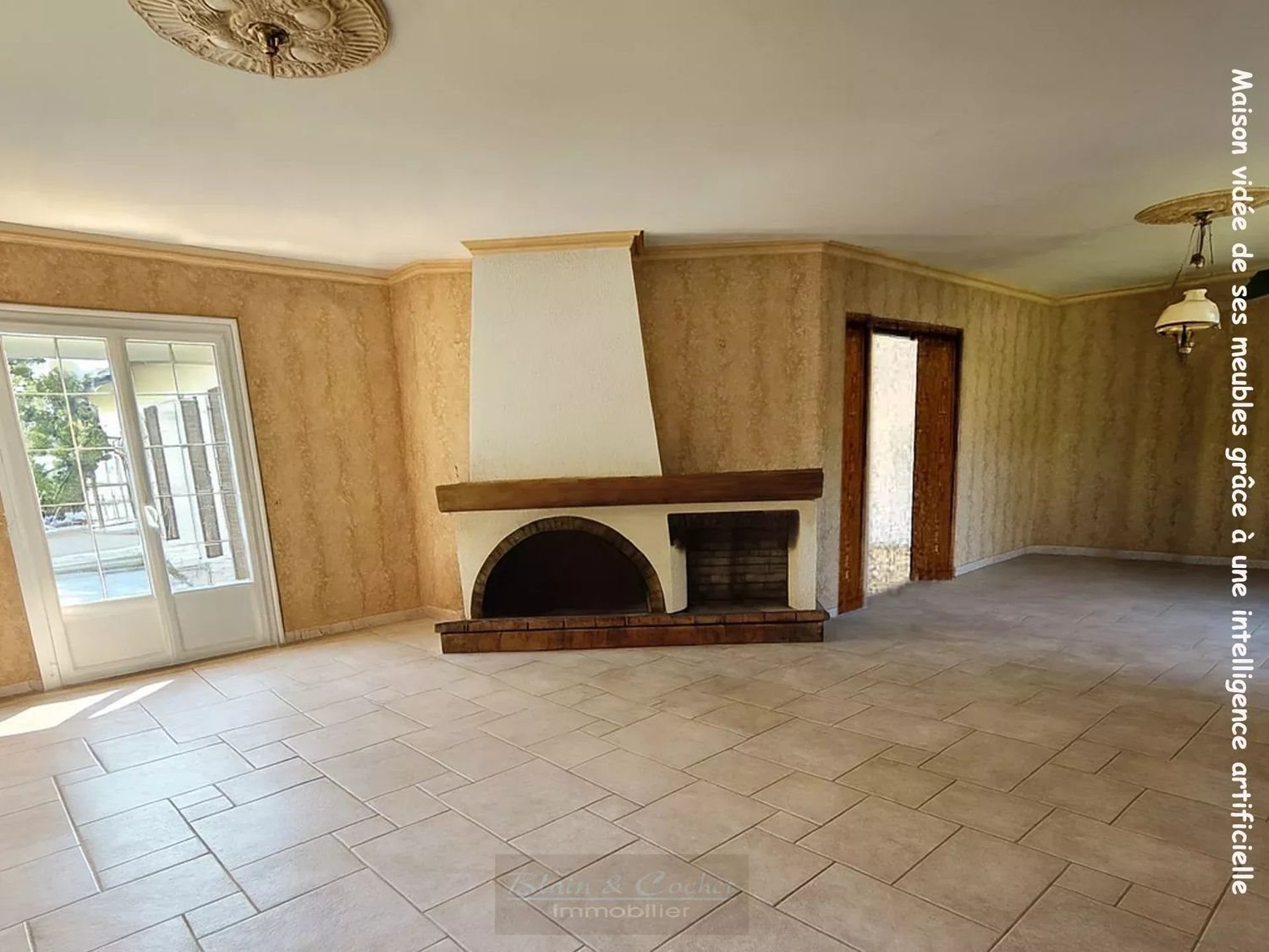 Maison à vendre, 156m², Villemandeur